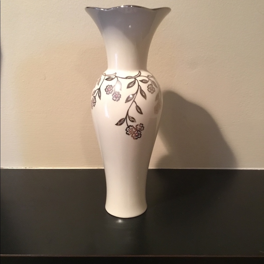 Lenox Vase